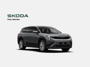 Skoda Peaq
