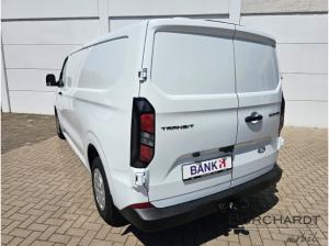 Ford Transit Custom Trend L2*110PS*Standhzg*360°*ACC*Hartholzboden*Allwetter