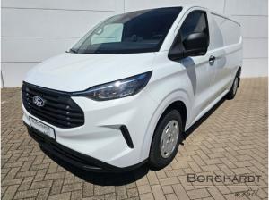 Ford Transit Custom Trend L2*110PS*Standhzg*360°*ACC*Hartholzboden*Allwetter