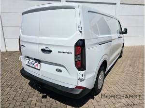Ford Transit Custom Trend L2*110PS*Standhzg*360°*ACC*Hartholzboden*Allwetter