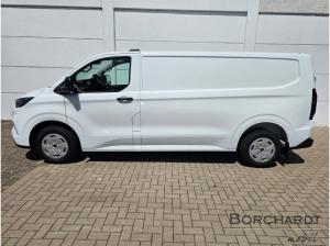 Ford Transit Custom Trend L2*110PS*Standhzg*360°*ACC*Hartholzboden*Allwetter