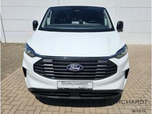 Ford Transit Custom Trend L2*110PS*Standhzg*360°*ACC*Hartholzboden*Allwetter