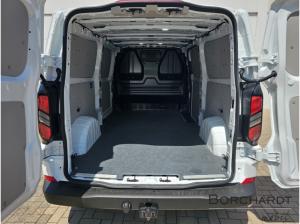 Ford Transit Custom Trend L2*110PS*Standhzg*360°*ACC*Hartholzboden*Allwetter