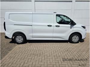 Ford Transit Custom Trend L2*110PS*Standhzg*360°*ACC*Hartholzboden*Allwetter