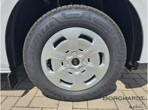 Ford Transit Custom Trend L2*110PS*Standhzg*360°*ACC*Hartholzboden*Allwetter