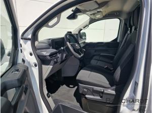 Ford Transit Custom Trend L2*110PS*Standhzg*360°*ACC*Hartholzboden*Allwetter