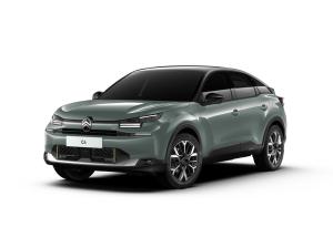 Citroën C4 Citroën C4 ⚡️Hybrid 145 ë-DCS6 MAX⚡️❗️Kurzfristig Verfügbar❗️