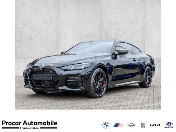 BMW M440i xDrive M Sport Pro Glasdach DA Prof 360° CARBON