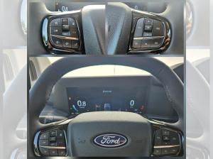 Ford Transit Custom Trend L2*110PS*Standhzg*360°*ACC*Hartholzboden*Allwetter