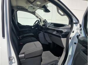 Ford Transit Custom Trend L2*110PS*Standhzg*360°*ACC*Hartholzboden*Allwetter