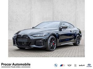 BMW M440i xDrive M Sport Pro Glasdach DA Prof 360° CARBON