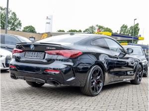 BMW M440i xDrive M Sport Pro Glasdach DA Prof 360° CARBON