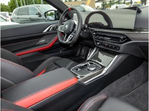 BMW M440i xDrive M Sport Pro Glasdach DA Prof 360° CARBON