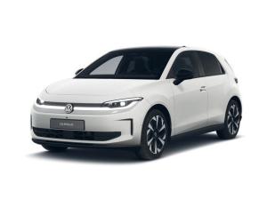 Volkswagen ID. Polo