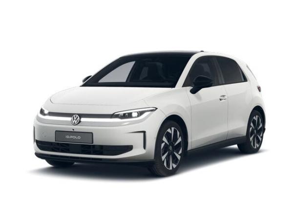 Volkswagen ID.Polo Style 155 kW (211 PS) 52 kWh 1-Gang-Automatik