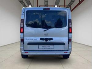 Nissan Primastar Kombi dCi 170 L1H1 Tekna Automatik +9-Sitzer