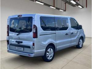 Nissan Primastar Kombi dCi 170 L1H1 Tekna Automatik +9-Sitzer