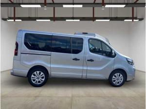 Nissan Primastar Kombi dCi 170 L1H1 Tekna Automatik +9-Sitzer