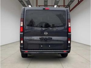 Nissan Primastar Kombi dCi 170 L1H1 Tekna AT 8-Sitzer *GEWERBE*
