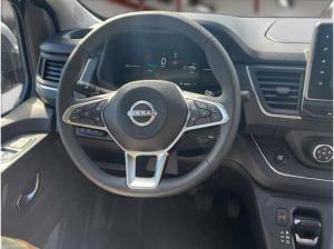 Nissan Primastar Kombi dCi 170 L1H1 Tekna Automatik + 9-Sitzer