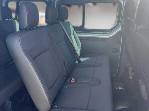 Nissan Primastar Kombi dCi 170 L1H1 Tekna Automatik +9-Sitzer