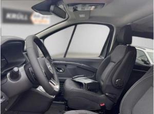 Nissan Primastar Kombi dCi 170 L1H1 Tekna Automatik 8-Sitzer