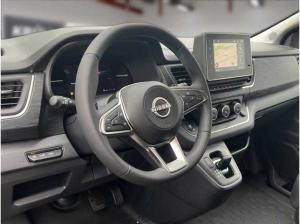 Nissan Primastar Kombi dCi 170 L1H1 Tekna AT 8-Sitzer *GEWERBE*