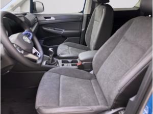 Volkswagen Caddy Energy