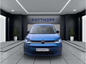 Volkswagen Caddy Energy