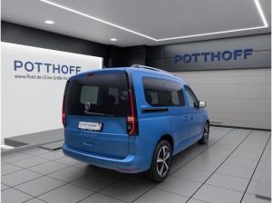 Volkswagen Caddy Energy