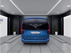 Volkswagen Caddy Energy