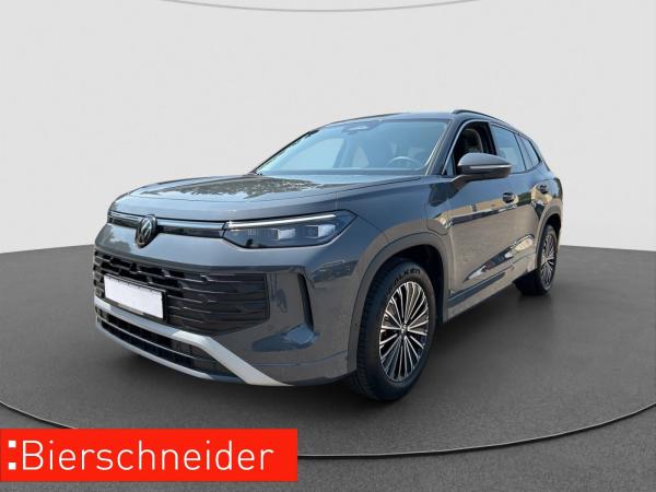 Volkswagen Tayron 1.5 eHybrid DSG Life AHK KAMERA ACC LED NAVI