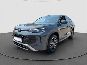 Volkswagen Tayron 1.5 eHybrid DSG Life AHK KAMERA ACC LED NAVI