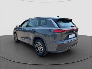 Volkswagen Tayron 1.5 eHybrid DSG Life AHK KAMERA ACC LED NAVI