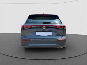 Volkswagen Tayron 1.5 eHybrid DSG Life AHK KAMERA ACC LED NAVI