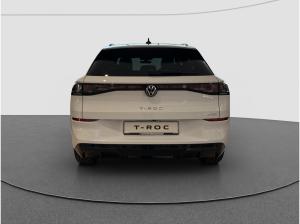 Volkswagen T-Roc 1.5 eTSI DSG R-Line KAMERA ACC PDC APP CONNECT