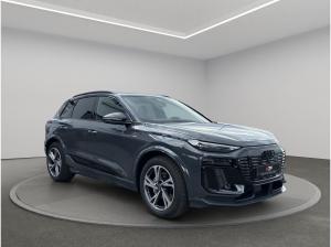 Audi Q6 e-tron SUV quattro
