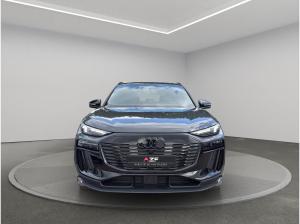 Audi Q6 e-tron SUV quattro