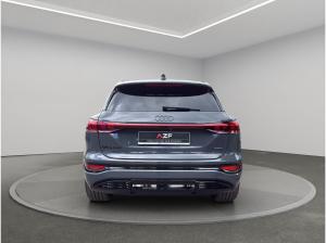 Audi Q6 e-tron SUV quattro