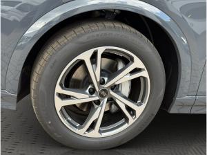 Audi Q6 e-tron SUV quattro