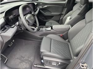 Audi Q6 e-tron SUV quattro
