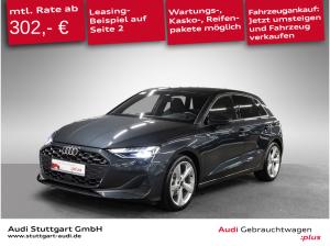 Audi A3 Sportback 30 TDI * Angebot gültig bis 07.10 * - keine Bereitstellungskosten