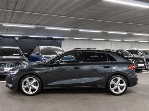 Audi A3 Sportback 30 TDI * Angebot gültig bis 07.10 * - keine Bereitstellungskosten
