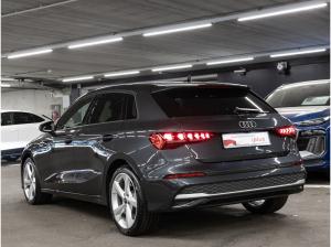 Audi A3 Sportback 30 TDI * Angebot gültig bis 07.10 * - keine Bereitstellungskosten