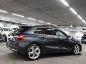 Audi A3 Sportback 30 TDI * Angebot gültig bis 07.10 * - keine Bereitstellungskosten