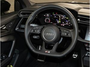 Audi A3 Sportback 30 TDI * Angebot gültig bis 07.10 * - keine Bereitstellungskosten