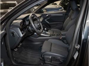 Audi A3 Sportback 30 TDI * Angebot gültig bis 07.10 * - keine Bereitstellungskosten