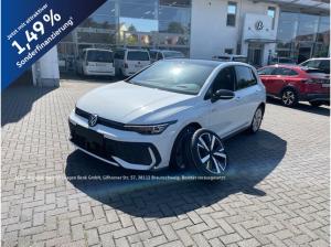 Volkswagen Golf VIII GTE eHybrid 18Zoll BlackStyle IQ-Light Navi SideAssist Head-up