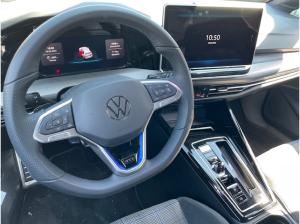 Volkswagen Golf VIII GTE eHybrid 18Zoll BlackStyle IQ-Light Navi SideAssist Head-up