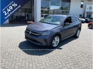 Volkswagen Taigo 1.5TSi DSG Energy R-Kamera ACC Navi SideAssist 17Zoll LED